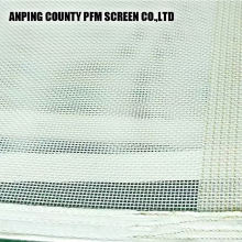 Standard Linear Mine Oscillating Screen Cloths Polyurethane Net